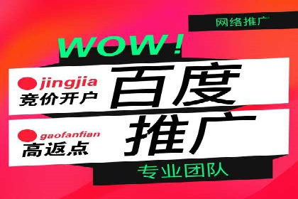 百度推广托管实战案例深度分析
